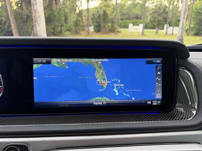 2024 Mercedes-Benz AMG G 63 - Photo 70 - Frostproof, FL 33843