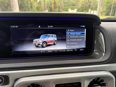 2024 Mercedes-Benz AMG G 63 - Photo 62 - Frostproof, FL 33843