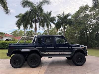 2024 Mercedes-Benz AMG G 63 - Photo 5 - Frostproof, FL 33843