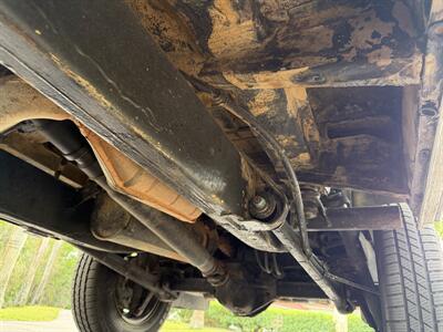 1990 Mercedes-Benz 230GE - Photo 50 - Frostproof, FL 33843