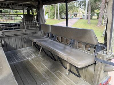 1990 Mercedes-Benz 230GE - Photo 29 - Frostproof, FL 33843