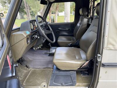 1990 Mercedes-Benz 230GE - Photo 11 - Frostproof, FL 33843