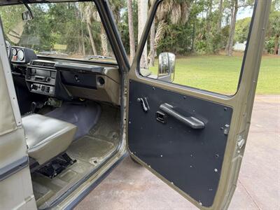 1990 Mercedes-Benz 230GE - Photo 22 - Frostproof, FL 33843