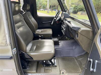 1990 Mercedes-Benz 230GE - Photo 21 - Frostproof, FL 33843