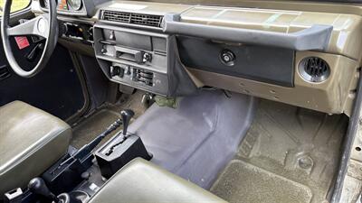 1990 Mercedes-Benz 230GE - Photo 18 - Frostproof, FL 33843