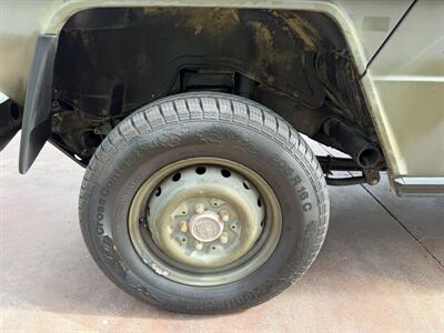 1990 Mercedes-Benz 230GE - Photo 54 - Frostproof, FL 33843