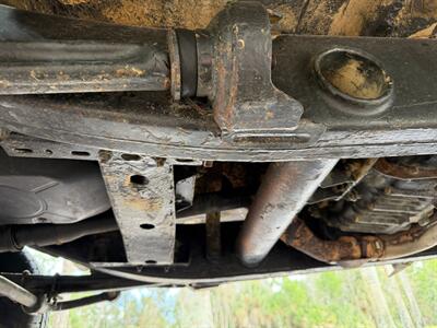 1990 Mercedes-Benz 230GE - Photo 49 - Frostproof, FL 33843