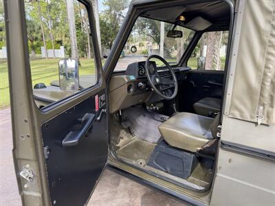 1990 Mercedes-Benz 230GE - Photo 10 - Frostproof, FL 33843