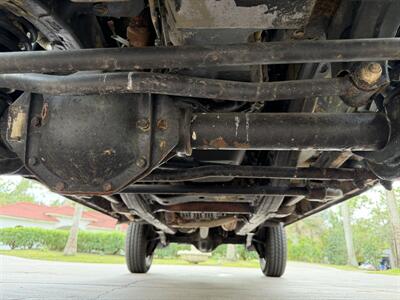 1990 Mercedes-Benz 230GE - Photo 45 - Frostproof, FL 33843