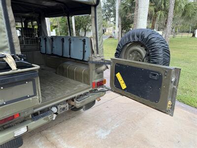 1990 Mercedes-Benz 230GE - Photo 27 - Frostproof, FL 33843