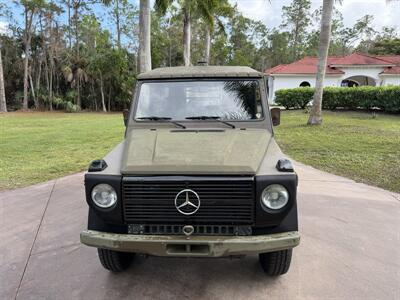 1990 Mercedes-Benz 230GE - Photo 31 - Frostproof, FL 33843