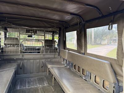 1990 Mercedes-Benz 230GE - Photo 38 - Frostproof, FL 33843