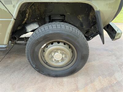 1990 Mercedes-Benz 230GE - Photo 60 - Frostproof, FL 33843