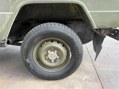 1990 Mercedes-Benz 230GE - Photo 56 - Frostproof, FL 33843