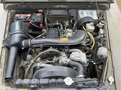 1990 Mercedes-Benz 230GE - Photo 43 - Frostproof, FL 33843