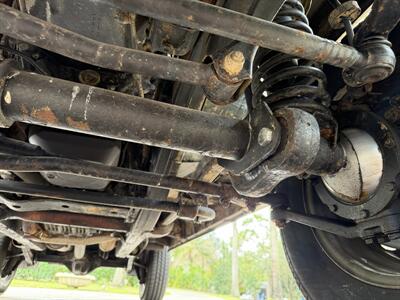 1990 Mercedes-Benz 230GE - Photo 46 - Frostproof, FL 33843