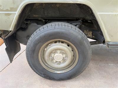 1990 Mercedes-Benz 230GE - Photo 58 - Frostproof, FL 33843