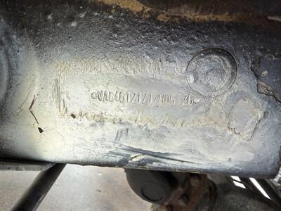 1990 Mercedes-Benz 230GE - Photo 52 - Frostproof, FL 33843