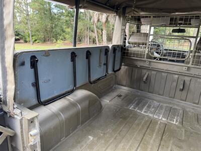 1990 Mercedes-Benz 230GE - Photo 25 - Frostproof, FL 33843