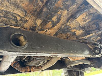 1990 Mercedes-Benz 230GE - Photo 48 - Frostproof, FL 33843