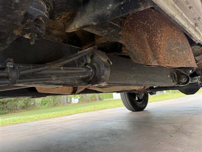 1990 Mercedes-Benz 230GE - Photo 51 - Frostproof, FL 33843