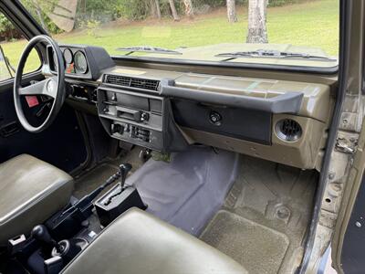 1990 Mercedes-Benz 230GE - Photo 19 - Frostproof, FL 33843