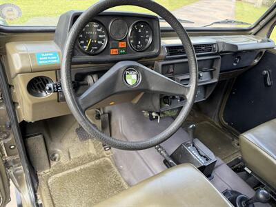 1990 Mercedes-Benz 230GE - Photo 12 - Frostproof, FL 33843