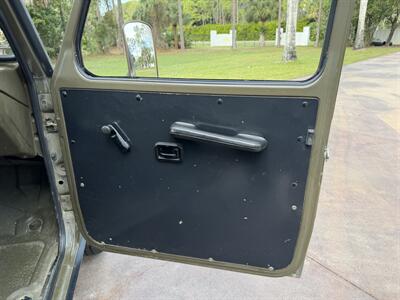 1990 Mercedes-Benz 230GE - Photo 23 - Frostproof, FL 33843