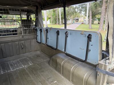 1990 Mercedes-Benz 230GE - Photo 26 - Frostproof, FL 33843