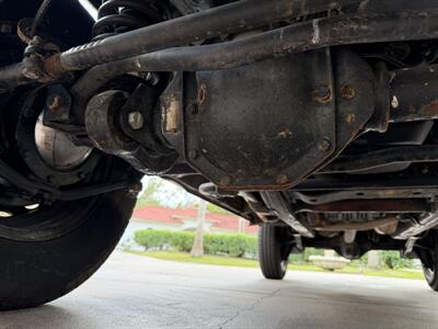 1990 Mercedes-Benz 230GE - Photo 47 - Frostproof, FL 33843