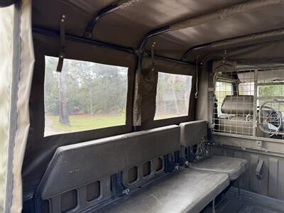 1990 Mercedes-Benz 230GE - Photo 39 - Frostproof, FL 33843