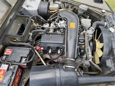 1990 Mercedes-Benz 230GE - Photo 44 - Frostproof, FL 33843