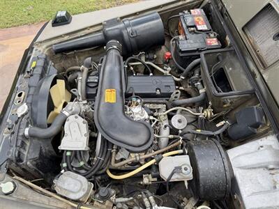 1990 Mercedes-Benz 230GE - Photo 42 - Frostproof, FL 33843