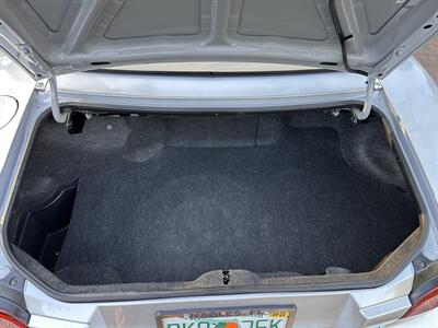 2005 Mazda MX-5 Miata LS   - Photo 71 - Frostproof, FL 33843