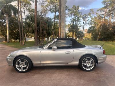 2005 Mazda MX-5 Miata LS   - Photo 32 - Frostproof, FL 33843