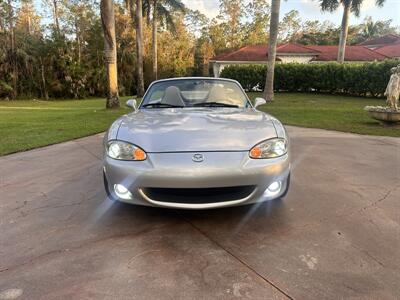 2005 Mazda MX-5 Miata LS   - Photo 75 - Frostproof, FL 33843