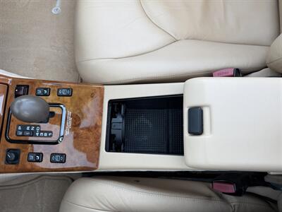 2000 Mercedes-Benz SL 500   - Photo 52 - Frostproof, FL 33843