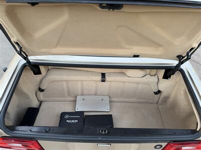 2000 Mercedes-Benz SL 500   - Photo 57 - Frostproof, FL 33843