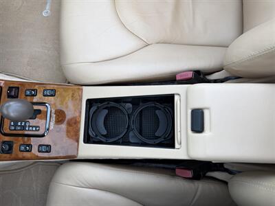 2000 Mercedes-Benz SL 500   - Photo 51 - Frostproof, FL 33843