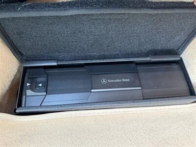 2000 Mercedes-Benz SL 500   - Photo 59 - Frostproof, FL 33843