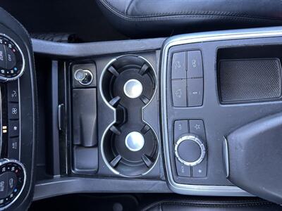 2012 Mercedes-Benz ML 63 AMG   - Photo 41 - Frostproof, FL 33843