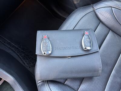 2012 Mercedes-Benz ML 63 AMG   - Photo 56 - Frostproof, FL 33843