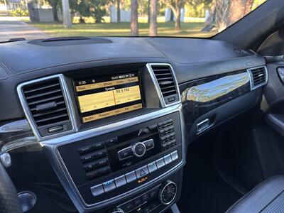 2012 Mercedes-Benz ML 63 AMG   - Photo 40 - Frostproof, FL 33843