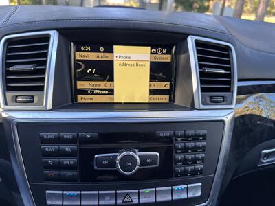2012 Mercedes-Benz ML 63 AMG   - Photo 36 - Frostproof, FL 33843
