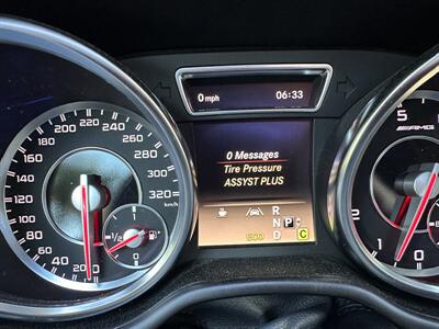 2012 Mercedes-Benz ML 63 AMG   - Photo 30 - Frostproof, FL 33843