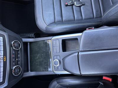 2012 Mercedes-Benz ML 63 AMG   - Photo 39 - Frostproof, FL 33843