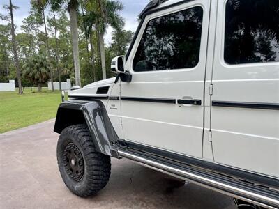 2017 Mercedes-Benz AMG G 63 6x6   - Photo 47 - Frostproof, FL 33843