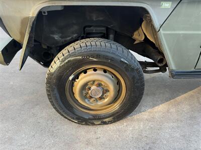 1994 Puch 230GE   - Photo 39 - Frostproof, FL 33843