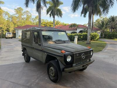 1994 Puch 230GE   - Photo 1 - Frostproof, FL 33843