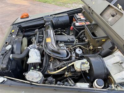 1994 Puch 230GE   - Photo 27 - Frostproof, FL 33843